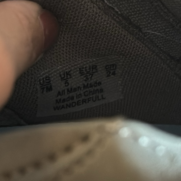 Dr. Scholls be free gray slip on sneakers size 7 - Picture 5 of 6